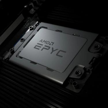 Процессор серверный AMD EPYC 7272 12C/24T/2.9GHz/64MB/120W/SP3/Box Фото 2