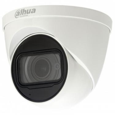 Камера видеонаблюдения Dahua DH-IPC-HDW2431TP-AS-S2 (2.8) Фото