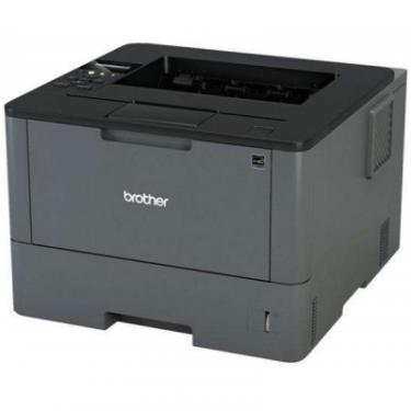 Лазерный принтер Brother HL-L5200DW Фото
