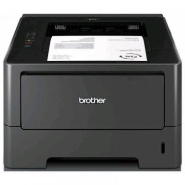 Лазерный принтер Brother HL-L5200DW Фото 1