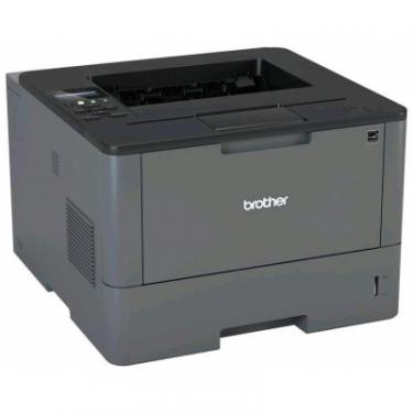Лазерный принтер Brother HL-L5200DW Фото 2