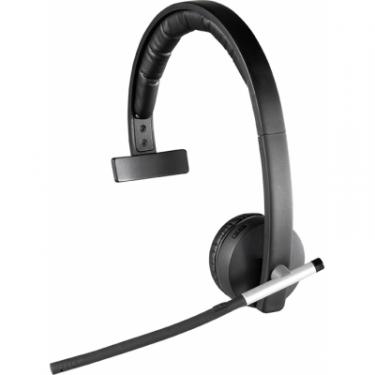Наушники Logitech H820e Wireless Headset Mono USB Фото