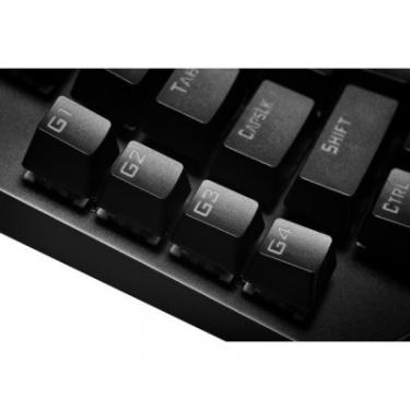 Клавиатура Redragon Ida RGB USB Black Фото 9
