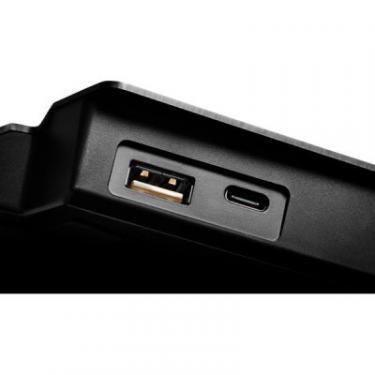 Клавиатура Redragon Ida RGB USB Black Фото 8