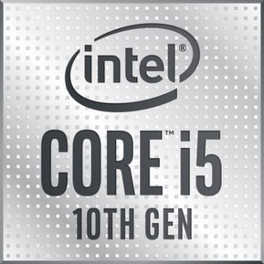 Процессор INTEL Core™ i5 10500 Фото
