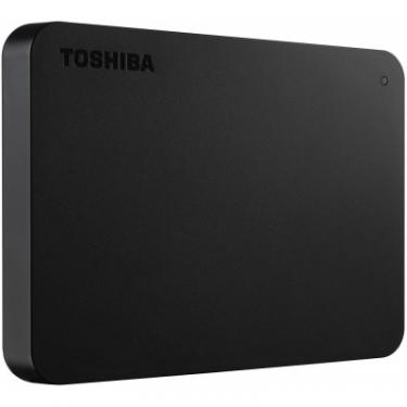Внешний жесткий диск Toshiba 2.5" 2TB Фото 1