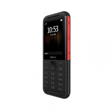 Мобильный телефон Nokia 5310 DS Black-Red Фото 1