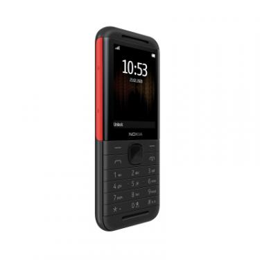 Мобильный телефон Nokia 5310 DS Black-Red Фото 2