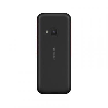 Мобильный телефон Nokia 5310 DS Black-Red Фото 3