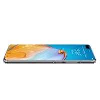 Мобильный телефон Huawei P40 Pro 8/256GB Silver Frost Фото 3