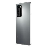 Мобильный телефон Huawei P40 Pro 8/256GB Silver Frost Фото 5