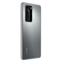 Мобильный телефон Huawei P40 Pro 8/256GB Silver Frost Фото 6
