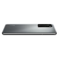 Мобильный телефон Huawei P40 Pro 8/256GB Silver Frost Фото 7