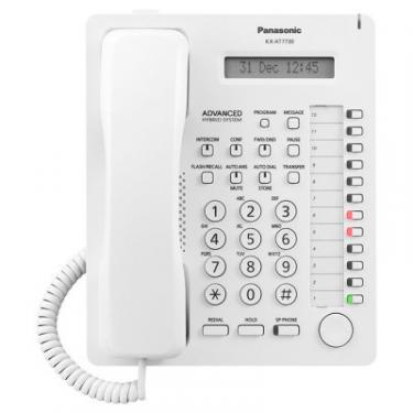 Телефон Panasonic KX-AT7730RU Фото 1