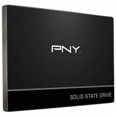 Накопитель SSD PNY 2.5" 240GB Фото