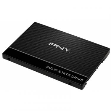 Накопитель SSD PNY 2.5" 240GB Фото 1