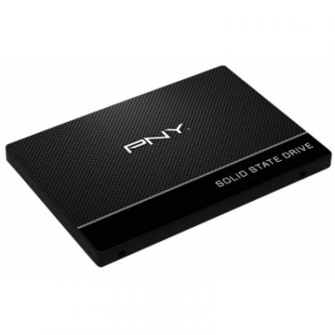 Накопитель SSD PNY 2.5" 240GB Фото 2