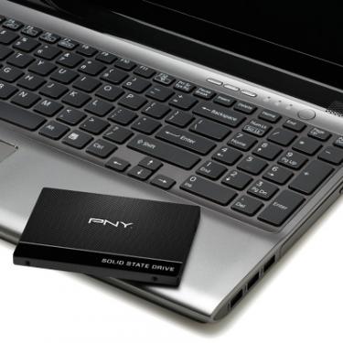 Накопитель SSD PNY 2.5" 240GB Фото 4