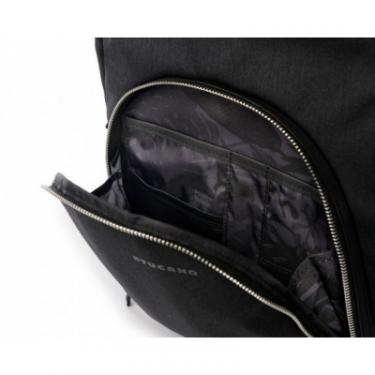 Рюкзак для ноутбука Tucano 13" Nota Backpack для MB PRO13, black Фото 4