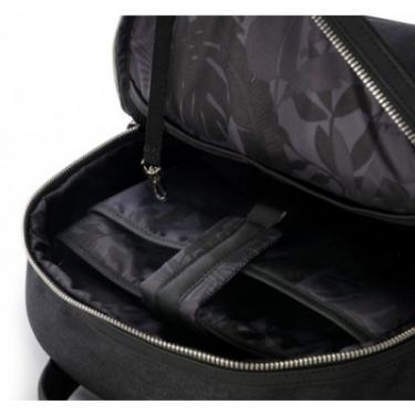 Рюкзак для ноутбука Tucano 13" Nota Backpack для MB PRO13, black Фото 5