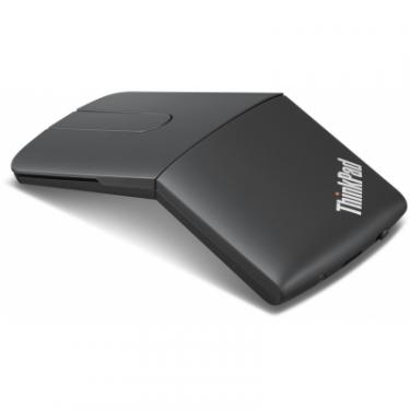 Мышка Lenovo ThinkPad X1 Presenter Black Фото 2