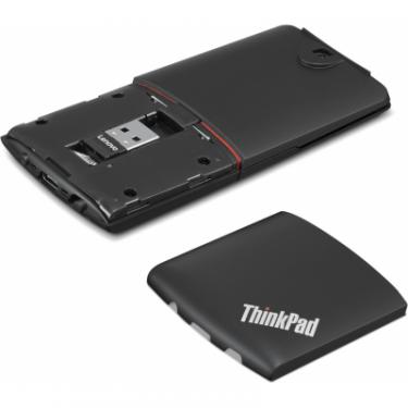 Мышка Lenovo ThinkPad X1 Presenter Black Фото 6