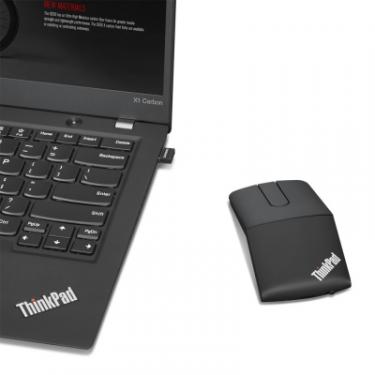 Мышка Lenovo ThinkPad X1 Presenter Black Фото 7