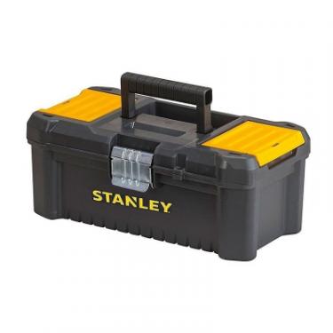 Ящик для инструментов Stanley ESSENTIAL, 32 x 18,8 x 13,2 Фото