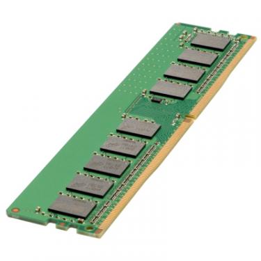 Модуль памяти для сервера HP DDR4 16GB ECC RDIMM 2933MHz 2Rx8 1.2V CL21 Фото