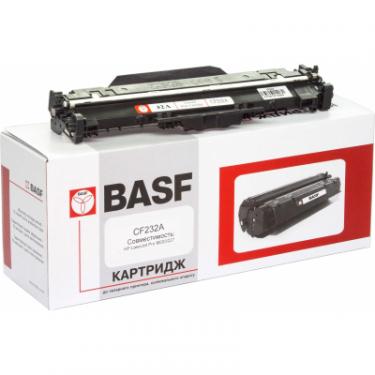 Драм картридж BASF HP LaserJet Pro M203/227 Фото 1