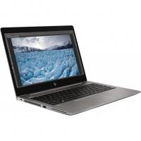 Ноутбук HP ZBook 14 G6 Фото 1