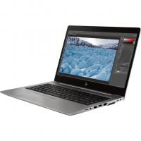 Ноутбук HP ZBook 14 G6 Фото 2