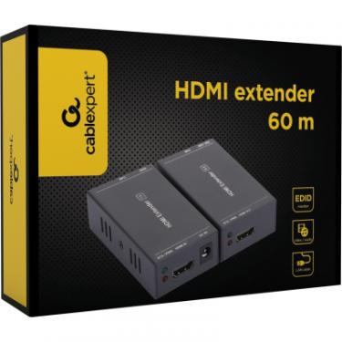 Коммутатор видео Cablexpert DEX-HDMI-02 Фото