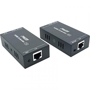 Коммутатор видео Cablexpert DEX-HDMI-02 Фото 2