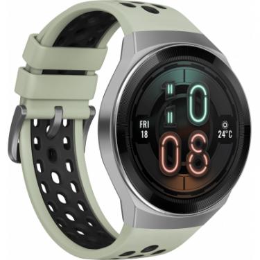 Смарт-часы Huawei Watch GT 2e Mint Green Hector-B19C SpO2 Фото
