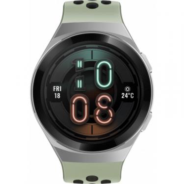 Смарт-часы Huawei Watch GT 2e Mint Green Hector-B19C SpO2 Фото 1