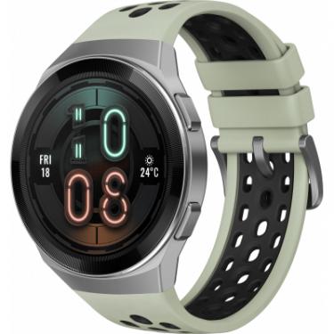 Смарт-часы Huawei Watch GT 2e Mint Green Hector-B19C SpO2 Фото 2