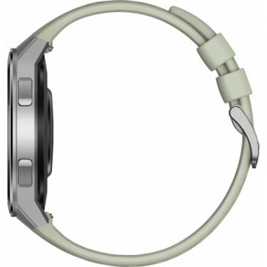 Смарт-часы Huawei Watch GT 2e Mint Green Hector-B19C SpO2 Фото 5