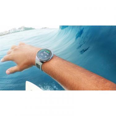 Смарт-часы Huawei Watch GT 2e Mint Green Hector-B19C SpO2 Фото 7