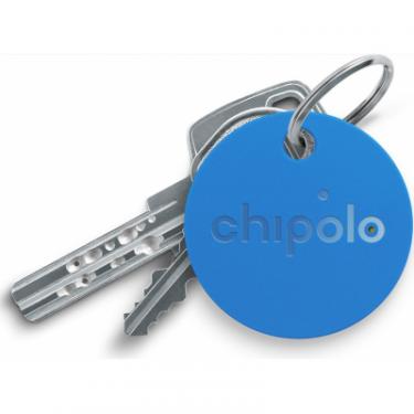 Поисковая система Chipolo Classic Blue Фото