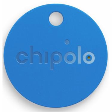 Поисковая система Chipolo Classic Blue Фото 1