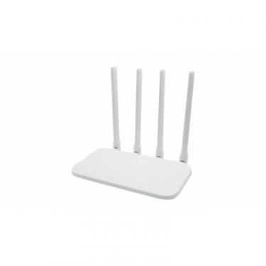 Маршрутизатор Xiaomi Mi Router 4A Giga Global Фото 2
