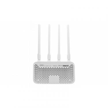 Маршрутизатор Xiaomi Mi Router 4A Giga Global Фото 3