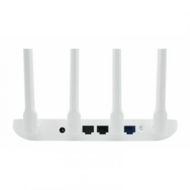 Маршрутизатор Xiaomi Mi Router 4A Giga Global Фото 4