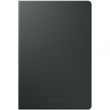Чехол для планшета Samsung Book Cover Galaxy Tab S6 Lite (P610/615) Gray Фото