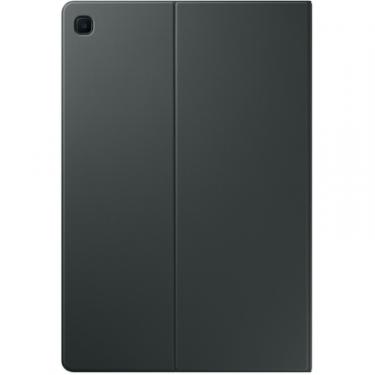 Чехол для планшета Samsung Book Cover Galaxy Tab S6 Lite (P610/615) Gray Фото 7