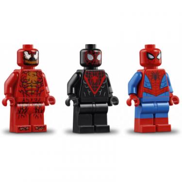 Конструктор LEGO Super Heroes Marvel Comics Спасательная операция н Фото 2