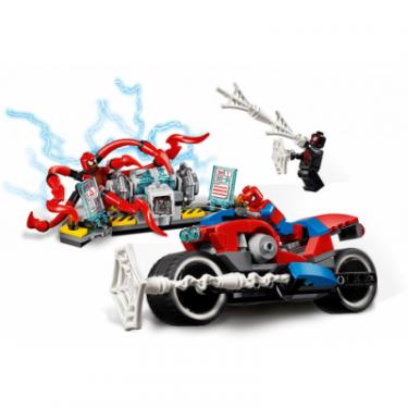 Конструктор LEGO Super Heroes Marvel Comics Спасательная операция н Фото 3