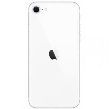 Мобильный телефон Apple iPhone SE (2020) 128Gb White Фото 2