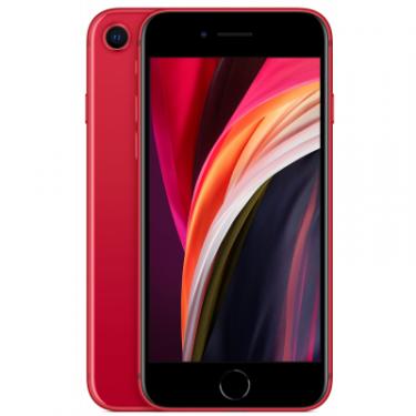 Мобильный телефон Apple iPhone SE (2020) 64Gb PRODUCT (Red) Фото